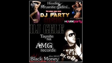 Dj Gele - Taynite na Amg new 2012 remix