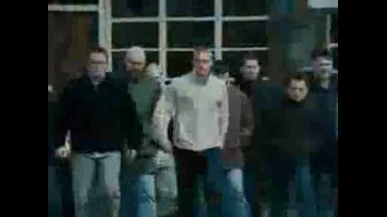 Green Street Hooligans 2