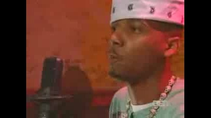 Juelz Santana - Freestyle (Rap City)