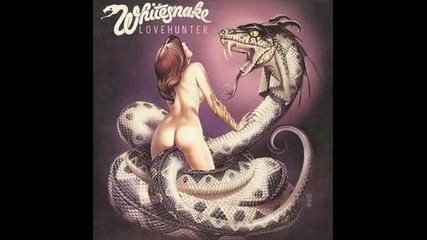 Whitesnake - Lovehunter