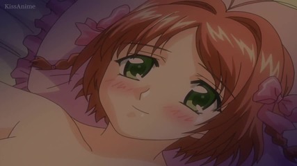 Kimi ga Nozomu Eien Episode 02