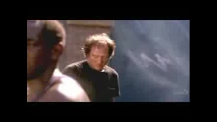 Prison Break Trailer Season
