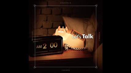 2am - I Know [ 3집 Let s Talk ]