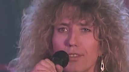 Whitesnake - Top 1000 - Give Me All Your Love - Live - Hd