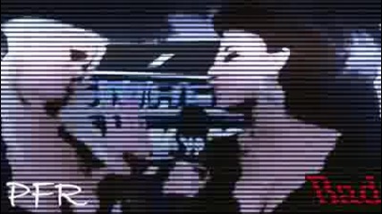 Ted and Maryse {mv} 