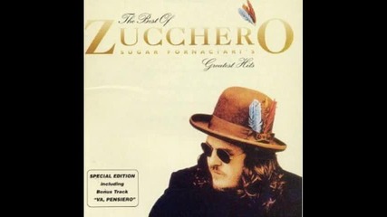 Zucchero - Con Le Mani