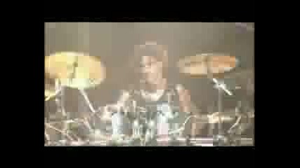 Rammstein - Ich Will Live at Nimes 