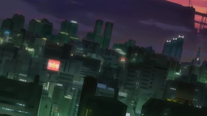 Darker than Black Opening 1 ~howling~