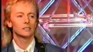 Chris Norman - Some hearts are diamond ( Live )