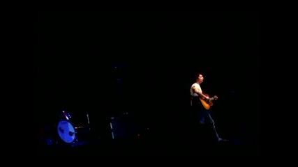 Chris Cornell - Billie Jean Acoustic Live