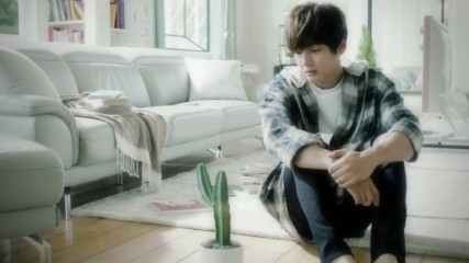 [mv] Shin Hye Sung (of Shinhwa) - Still There