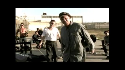 Royal Crown Revue - Zip Gun Bop (video)