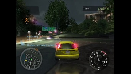 Need For Speed U2 #15
