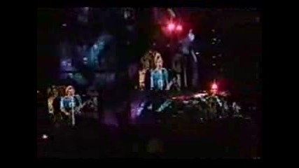 Bon Jovi - Never Say Goodbye