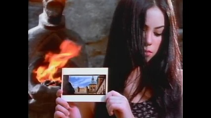 Shakira - Donde Estas Corazon [ European Version] (hq)