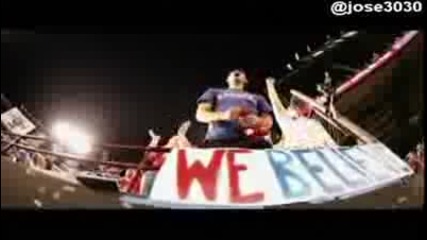 Justin Bieber s Never Say Never Acoustic World Series Game 3 2010 