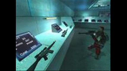 Counter - Strike