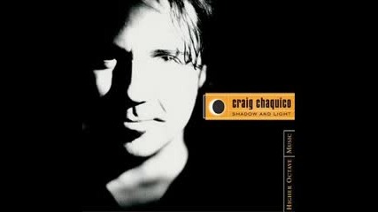 Craig Chaquico - Afterglow