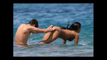 Nicole Scherzinger