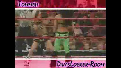 Divas Madness