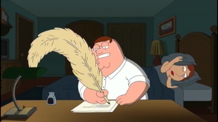 Family Guy