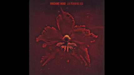 Machine Head - Desire To Fire