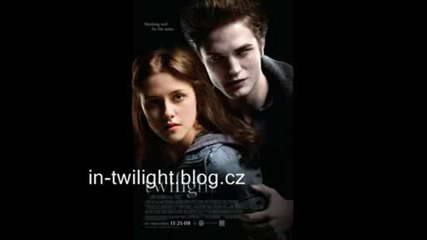 The Black Ghosts - Full Moon Twilight Soundtrack.avi