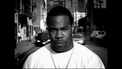 Busta Rhymes - You Ain't Gotta Wait Till I'm Gone (heavy D Tribute)