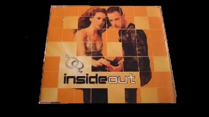 Retro Dance Music Insideout - One Last Thing (1996) 