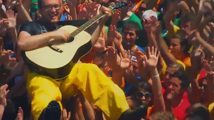 Kyle Andrews You Always Make Me Smile Official Video