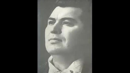 Boris Shtokolov - Ya vas liubil