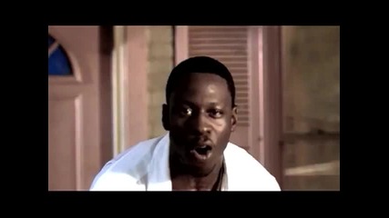 Shoulder Lean [featuring T.i.] (video) Mtv - Regular Versio