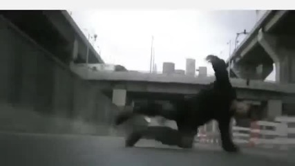 Deadpool Test Footage ft. Ryan Reynolds