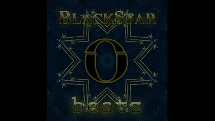 Blackstar O - Hard Hip - Hop Beat 33 