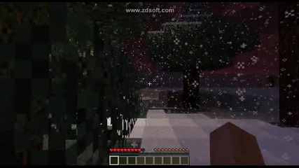 Minecraft_ My First Jump Map