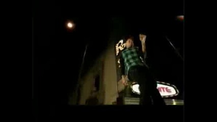 Chris Brown - Glow In The Dark