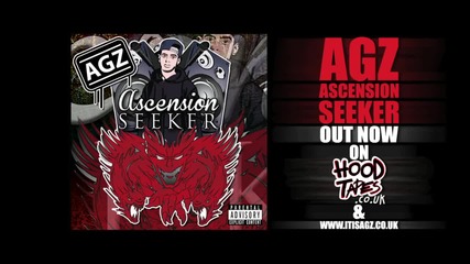 Agz Feat. Lj - Here Forever