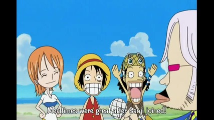 One Piece - Mugiwara Theater 02