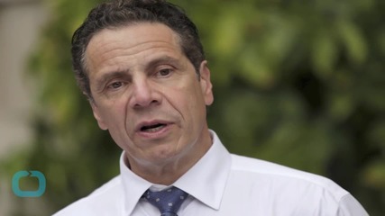 Lady Gaga, Andrew Cuomo Pen Op-Ed on College Sexual Assault