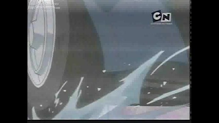 bakugan ep 02 - The Masquerade Ball 2 част 2