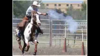 Jimmy Nail – Cowboy Dreams