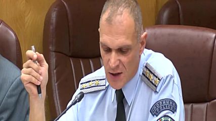 Какви са нарушенията на полицаите от Харманли?