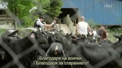 [бг субс] Trot Lovers / Любов и музика - Епизод 7