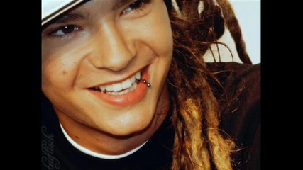 tom kaulitz - fuck like a star