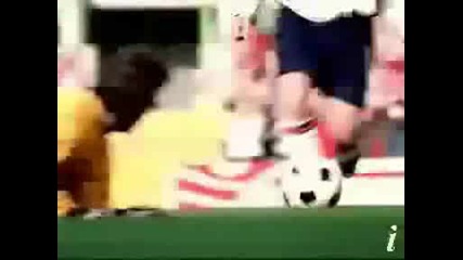 funny commercial football soccer best ever