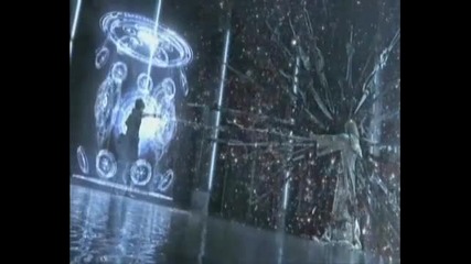 Final Fantasy Versus Xiii - Already Over 