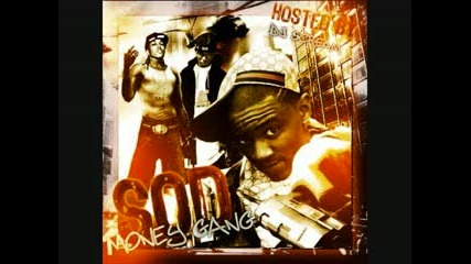 Soulja Boy Ft.bow Wow - Get Money 