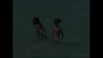 New Holiday Pics (bill with new Tattoo and Dreads)