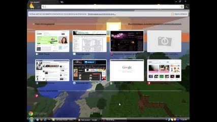 minecraft vlog 5