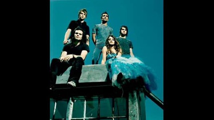 Flyleaf - All Around Me